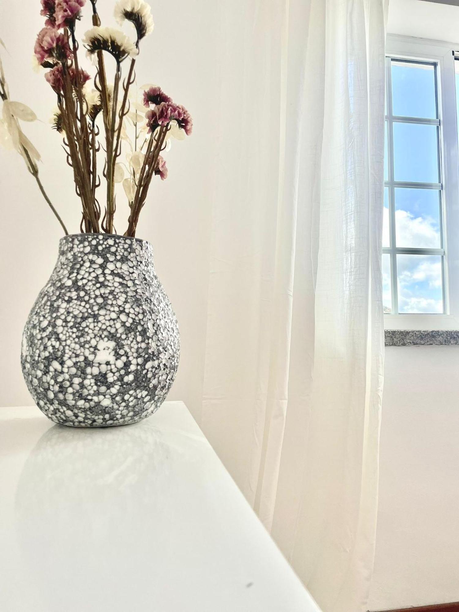 Sabugal Comfort - Central Castelo Eksteriør bilde