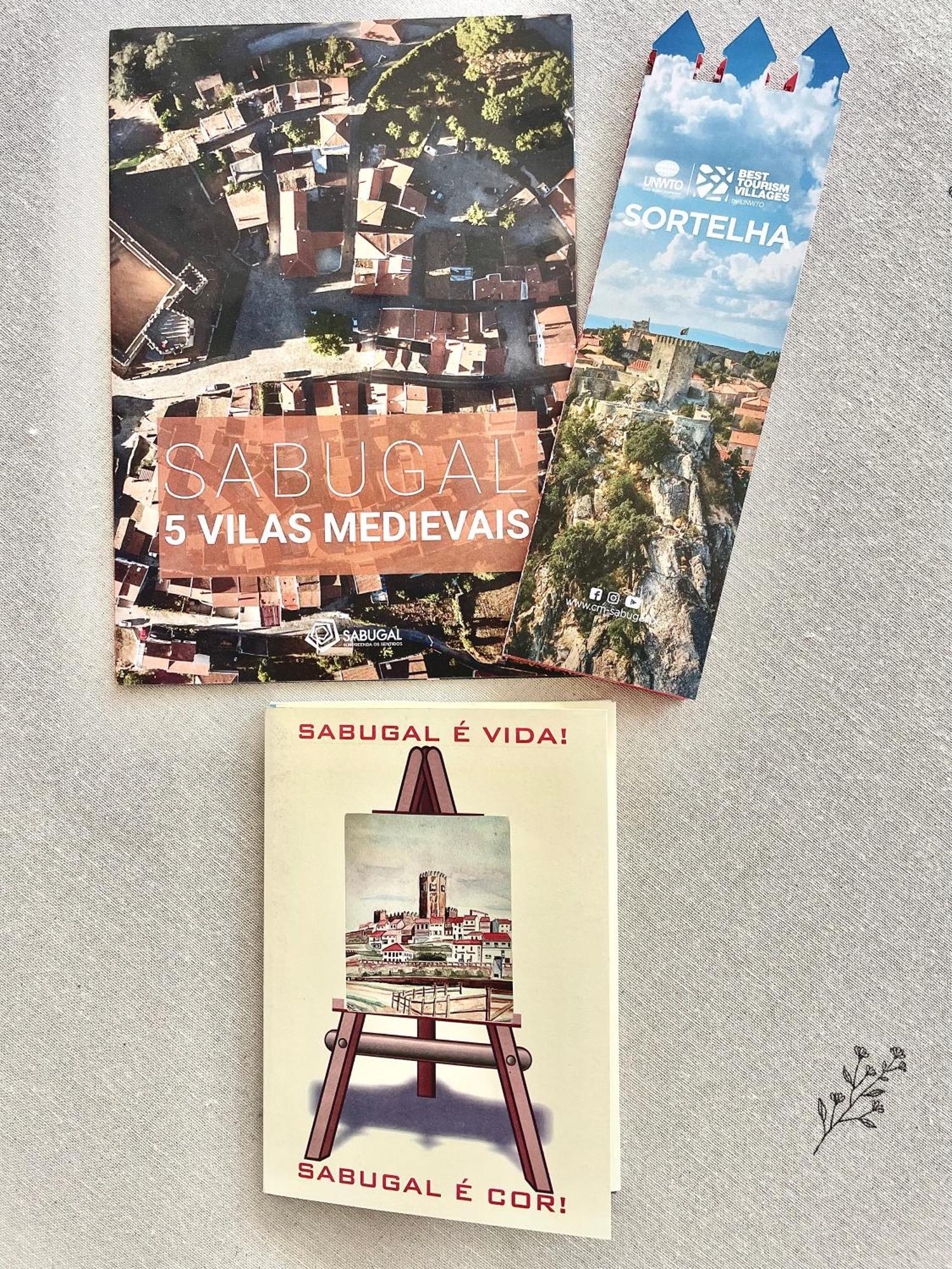 Sabugal Comfort - Central Castelo Eksteriør bilde
